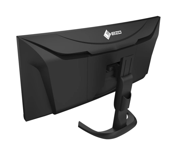 Eizo FlexScan EV3450XC-BK - 1281634 - zdjęcie 3